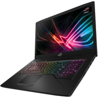 ноутбук ASUS ROG GL703GM-E5108 90NR00G1-M03440 Черный