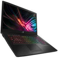 ноутбук ASUS ROG GL703GM-E5108 90NR00G1-M03440 Черный