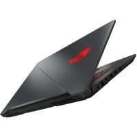 ноутбук ASUS ROG GL703GM-E5108 90NR00G1-M03440 Черный