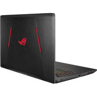 ноутбук ASUS ROG GL753VE-GC047T 90NB0DN2-M00600 Черный