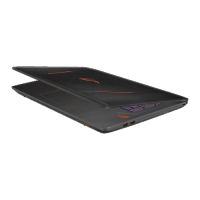 ноутбук ASUS ROG GL753VE-GC047T 90NB0DN2-M00600 Черный