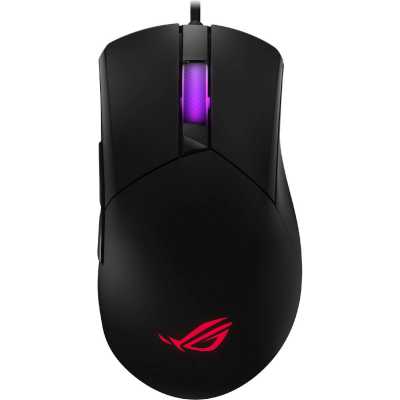 мышь ASUS ROG Gladius III 90MP04E0-BMUA00 Черный