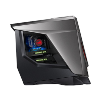 компьютер ASUS ROG GT51CA 90PD01S1-M04560