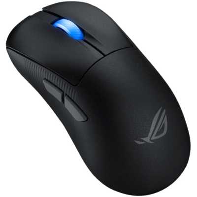 мышь ASUS ROG Keris II Ace 90MP03N0-BMUA00 Черный