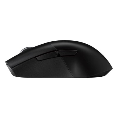 мышь ASUS ROG Keris Wireless AimPoint Black 90MP02V0-BMUA00 Черный