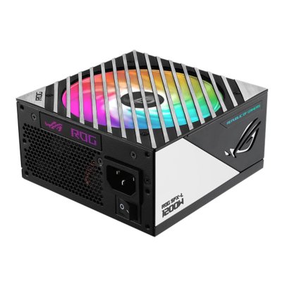 блок питания ASUS ROG Loki 1200P 90YE00N0-B0NA00 Черный