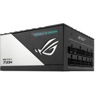 блок питания ASUS ROG Loki 750P 90YE00N4-B0NA00 Черный