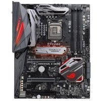 материнская плата ASUS ROG Maximus X Hero Wi-Fi AC