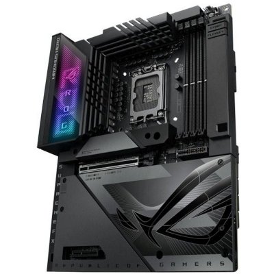 материнская плата ASUS ROG Maximus Z790 Hero BTF