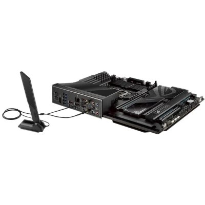 материнская плата ASUS ROG Maximus Z790 Hero