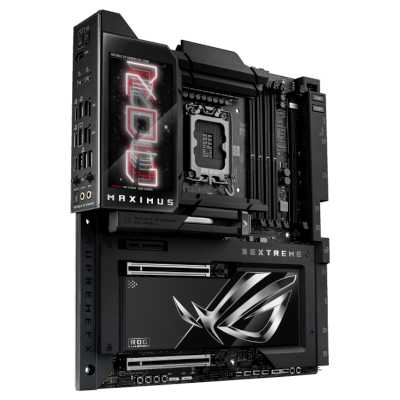 материнская плата ASUS ROG Maximus Z890 Extreme