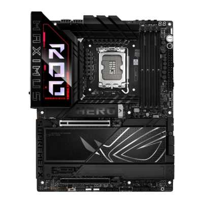 материнская плата ASUS ROG Maximus Z890 Hero