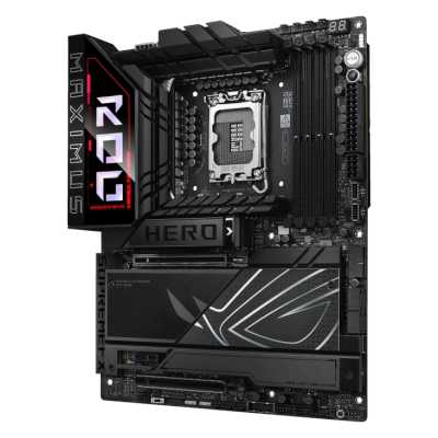 материнская плата ASUS ROG Maximus Z890 Hero