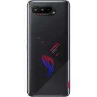 смартфон ASUS ROG Phone 5 ZS673KS 8/128GB Black 90AI0051-M01180