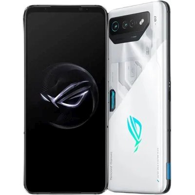 смартфон ASUS ROG Phone 7 8/256GB White 90AI00H2-M00060