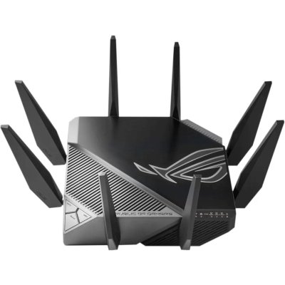роутер ASUS ROG Rapture GT-AXE11000