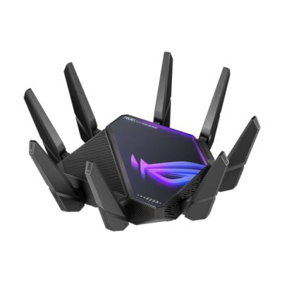 роутер ASUS ROG Rapture GT-AXE16000