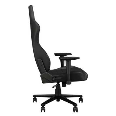 игровое кресло ASUS ROG SL201 Aethon Black 90GC01H0-MSG010 черный