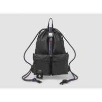 сумка ASUS ROG Slash Drawstring Bag BD3700 90XB0760-BBD000 черный