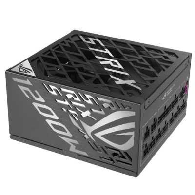 блок питания ASUS ROG Strix 1200P 90YE00W0-B0NA00 Черный