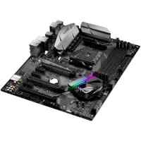 материнская плата ASUS ROG Strix B350-F Gaming