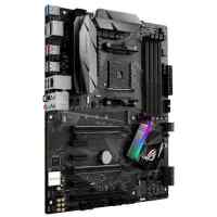 материнская плата ASUS ROG Strix B350-F Gaming
