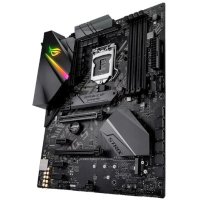 материнская плата ASUS ROG Strix B360-F Gaming