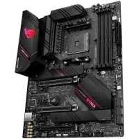 материнская плата ASUS ROG Strix B550-E Gaming