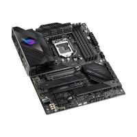 материнская плата ASUS ROG Strix B560-E Gaming WiFi