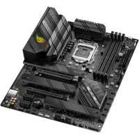 материнская плата ASUS ROG Strix B560-F Gaming WiFi