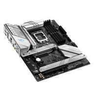 материнская плата ASUS ROG Strix B660-A Gaming WiFi Черный