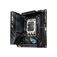 материнская плата ASUS ROG Strix B660-I Gaming WiFi