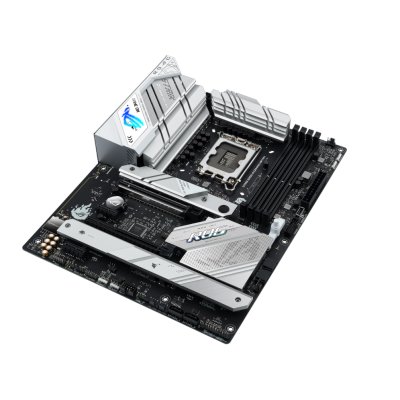 материнская плата ASUS ROG Strix B760-A Gaming WiFi D4