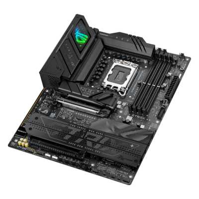 материнская плата ASUS ROG Strix B860-F Gaming WiFi
