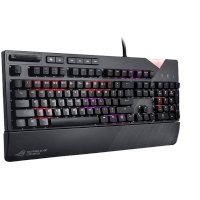 клавиатура ASUS ROG Strix Flare 90MP00M3-B0RA00