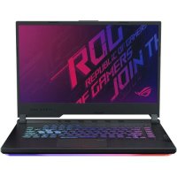 ноутбук ASUS ROG Strix G GL531GU-AL355 90NR01J3-M06520 Черный