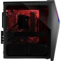компьютер ASUS ROG Strix G10DK-A3400G0320 90PF02S1-M006V0 Серый