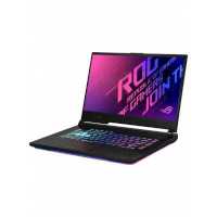 ноутбук ASUS ROG Strix G15 G512LW-HN055 90NR0391-M02030 Черный