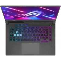 ноутбук ASUS ROG Strix G15 G513IC-HN094 90NR0502-M006T0 Серый