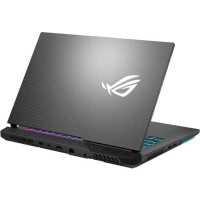ноутбук ASUS ROG Strix G15 G513IE-HN012 90NR0582-M00670 Серый