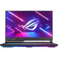 ноутбук ASUS ROG Strix G15 G513IM-HN008 90NR0522-M00680 Серый