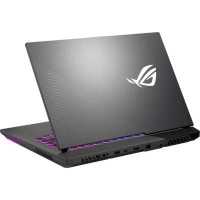 ноутбук ASUS ROG Strix G15 G513IM-HN008 90NR0522-M00680 Серый