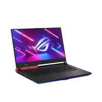 ноутбук ASUS ROG Strix G15 G513QR-HN116T 90NR0561-M02920 Черный