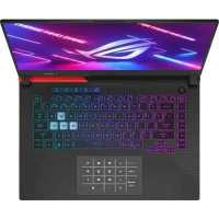 ноутбук ASUS ROG Strix G15 G513QY-HF001 90NR06X4-M00090 Черный