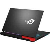 ноутбук ASUS ROG Strix G15 G513QY-HF001 90NR06X4-M00090 Черный