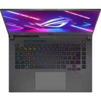 ноутбук ASUS ROG Strix G15 G513RW-HQ198 90NR0895-M00AA0 Серый
