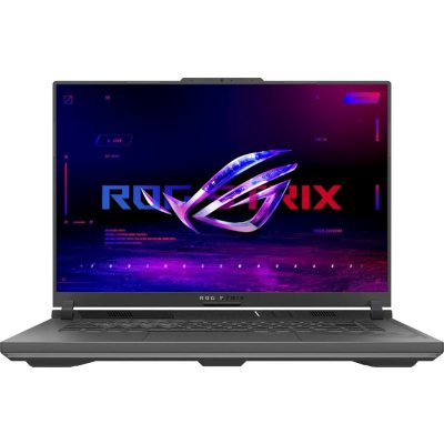 ноутбук ASUS ROG Strix G16 G614JI-N4104 90NR0D42-M00DN0 Серый