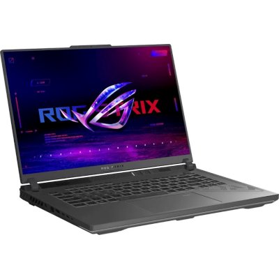 ноутбук ASUS ROG Strix G16 G614JI-N4104 90NR0D42-M00DN0 Серый