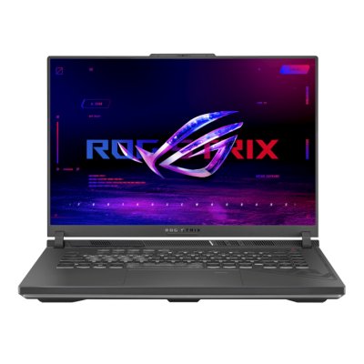 ноутбук ASUS ROG Strix G16 G614JU 90NR0CC1-M012J0_Win11Pro Серый