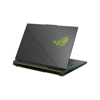 ноутбук ASUS ROG Strix G16 G614JZ-N4073 90NR0CZ1-M005A0 Серый